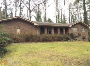 3003 E Anderson Dr, Lithia Springs, GA 30122