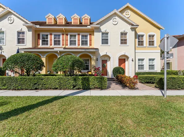 207 Mulligan Place, Jupiter, FL 33458