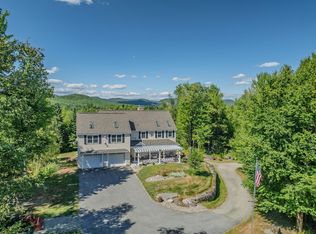 1141 Cherry Valley Rd, Bethlehem, NH 03574