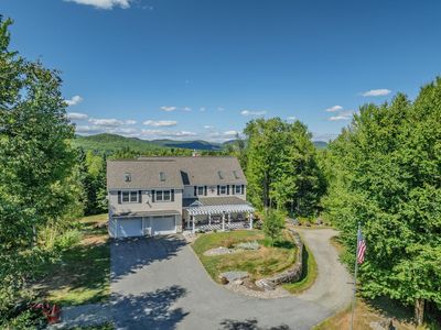 1141 Cherry Valley Road, Bethlehem, NH, 03574