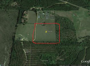 Lacamp Loop Road Hwy #121, La Camp, LA 71438