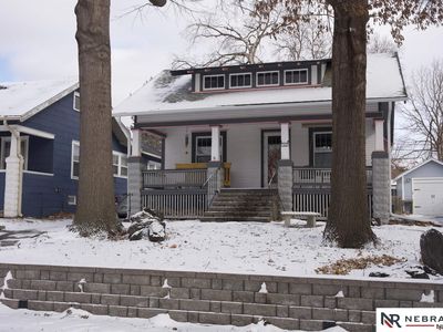 712 S 31st St, Lincoln, NE, 68510
