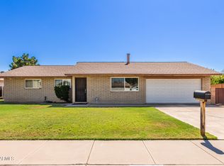 5411 W Eva St, Glendale, AZ 85302
