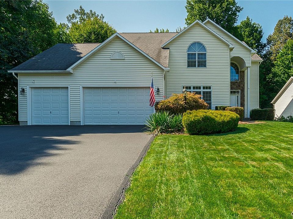 1 Orangewood Dr, Liverpool, NY 13090 Zillow