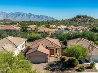 13640 N Gold Cholla Pl, Marana, AZ 85658