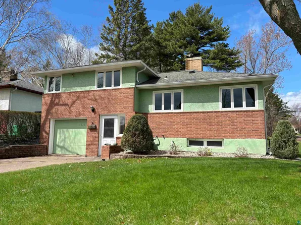 4031 Pitt St, Duluth, MN 55804
