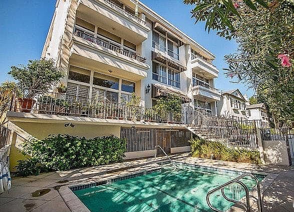 1st image of 511 San Vicente Blvd Unit 207