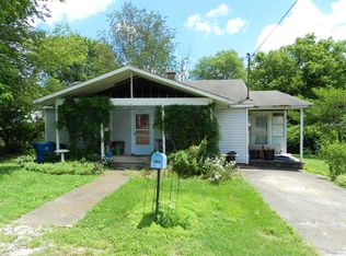 619 Maple St, Manchester, TN 37355