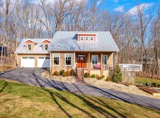 5821 Whippoorwill Ln, Harrisonburg, VA 22802