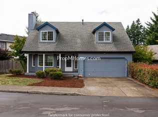13420 SW Brittany Dr, Tigard, OR 97223