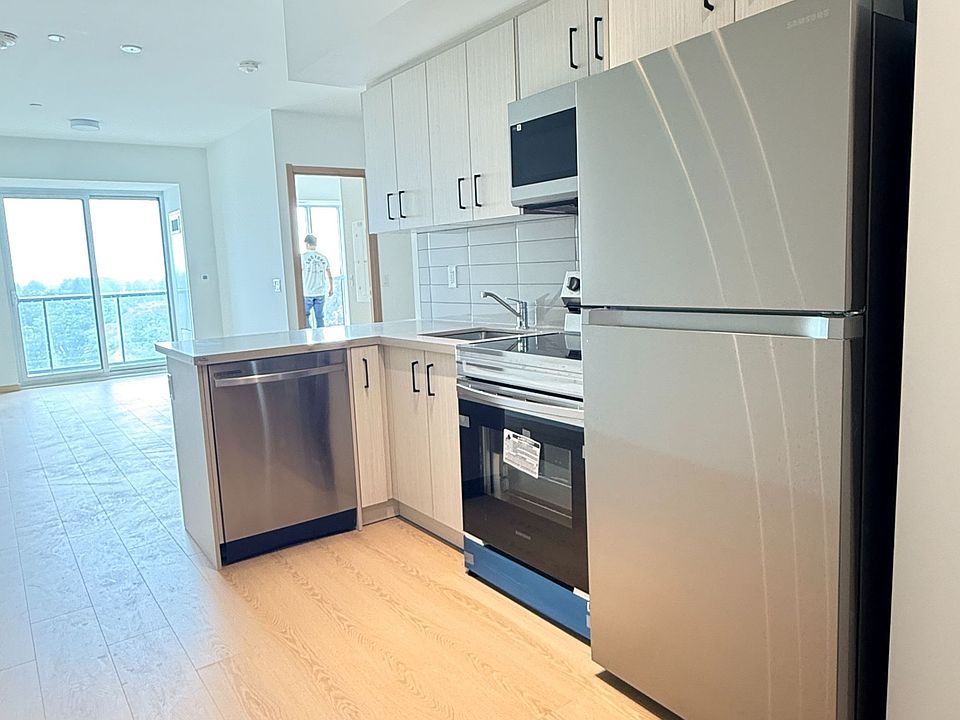 1st image of 3421 Sheppard Ave E #717