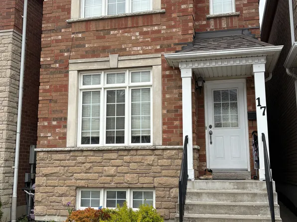 17 Estoril Ter, Toronto, ON M6N 5E1