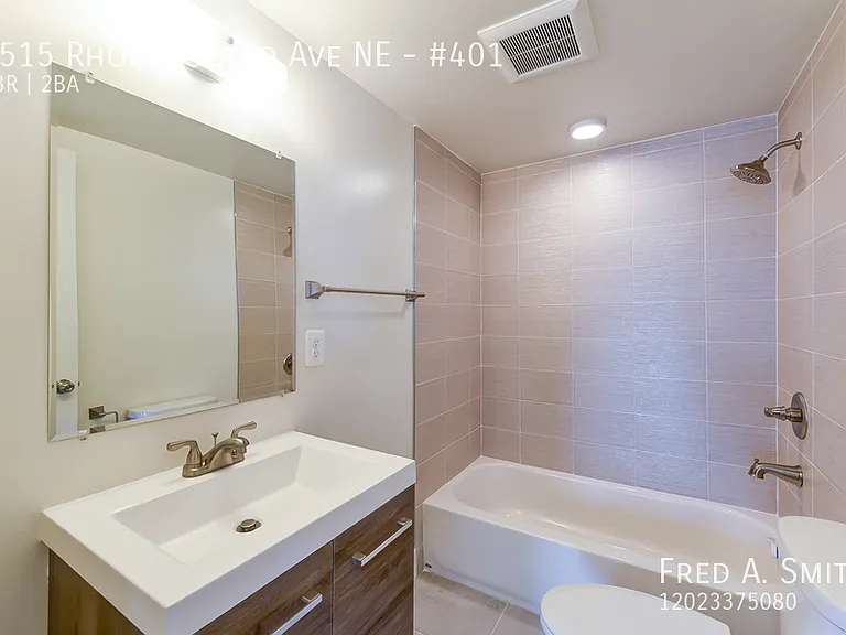 1515 Rhode Island Ave NE #401 — Photo 19