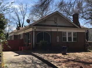 1558 Olympian Cir SW #15, Atlanta, GA 30310