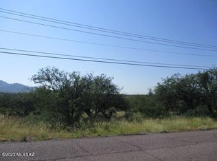 93 Vereda Patria, Rio Rico, AZ 85648