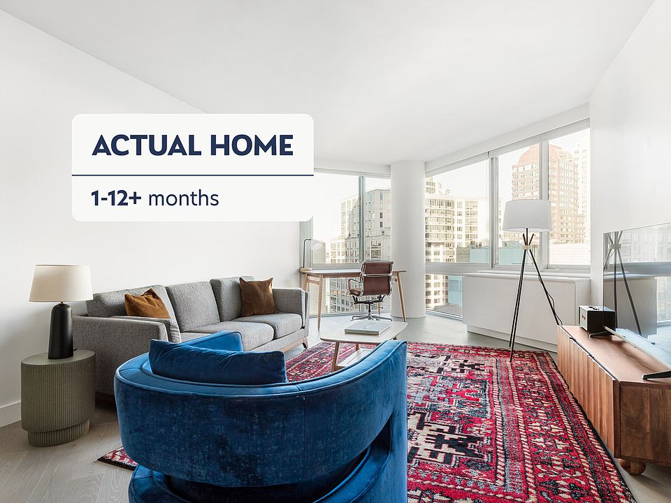 1st image of 101 W End Ave #12S