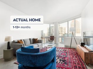 101 W End Ave #12S, New York, NY 10069