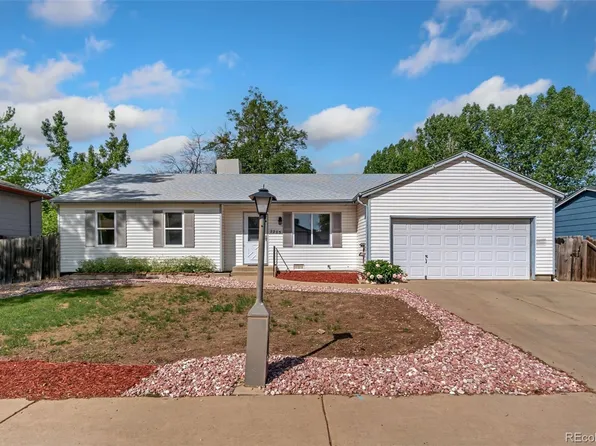 2205 Lincoln Street, Longmont, CO 80501
