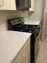 Rented by Brown Harris Stevens