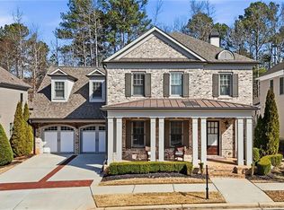 10600 Grandview Sq, Johns Creek, GA 30097