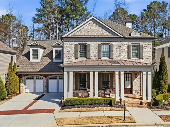 10600 Grandview Sq, Johns Creek, GA 30097