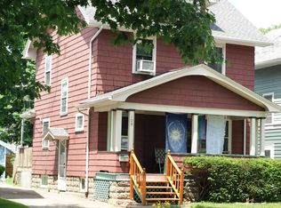 109 Bedford St, Rochester, NY 14609