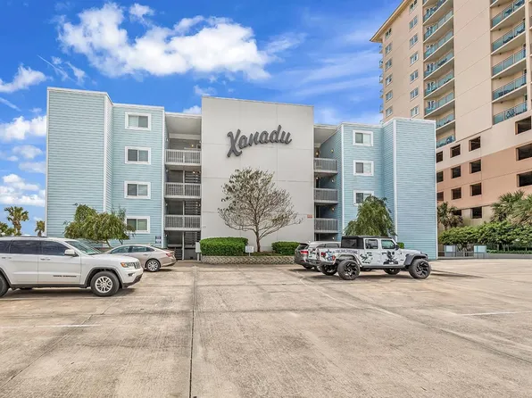 1311 S Ocean Blvd. #B-1, North Myrtle Beach, SC 29582