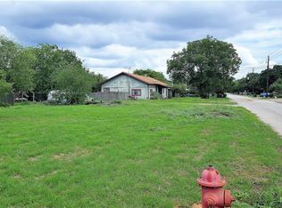 615 S Halbryan St, Eastland, TX 76448