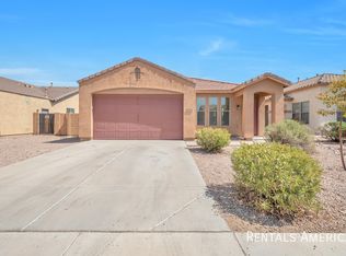 46142 W Holly Dr, Maricopa, AZ 85139