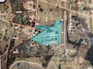7474 N Us Hwy TRACT 2, Stephenville, TX 76401