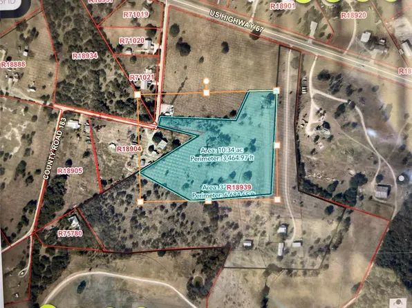 7474 N Us Hwy Tract 2, Stephenville, TX 76401
