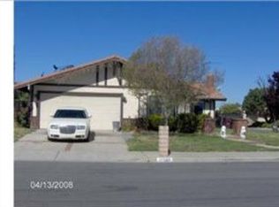 12543 Shadybend Dr, Moreno Valley, CA 92553
