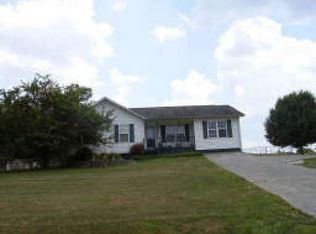 279 Brittney Dr SE, Calhoun, GA 30701