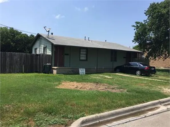 805 Root Ave, Killeen, TX 76541