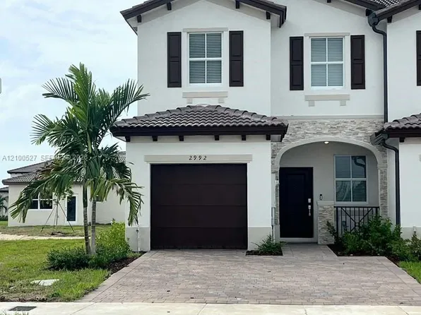 2992 SE 25th Rd, Homestead, FL 33035