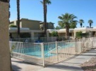 311 N Saturmino Dr APT 2, Palm Springs, CA 92262
