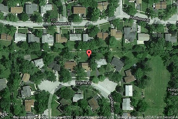 Map View