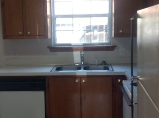 1203 E Fire Tower Rd APT C, Greenville, NC 27858