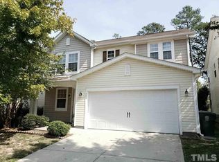 526 Emerald Downs Rd, Cary, NC 27519