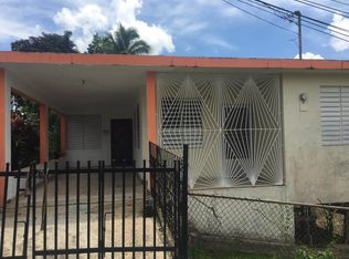 17 Calle C Paralelo #38, San Sebastian, PR 00685