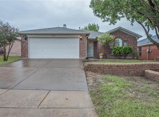 2529 Concina Way, Fort Worth, TX 76108