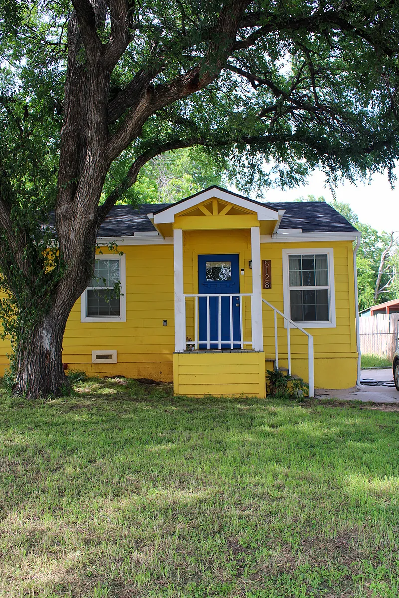 Building Photo - 5128 Tulane Ave