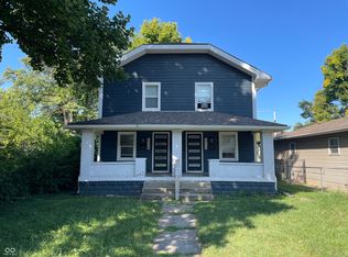 3110 Guilford Ave, Indianapolis, IN 46205