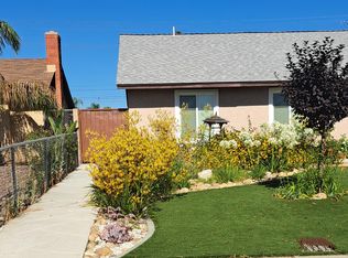 14901 Silvertree Rd, Moreno Valley, CA 92553