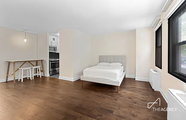 Rented by The Agency | media 5