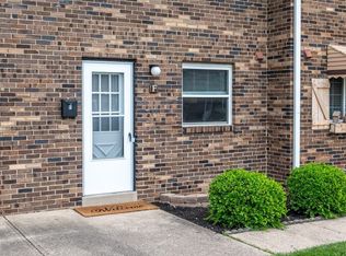 1250 Woodbrook Cir W #F, Columbus, OH 43223
