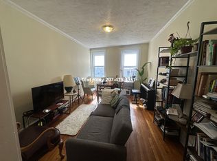 163 Kelton St #10, Allston, MA 02134