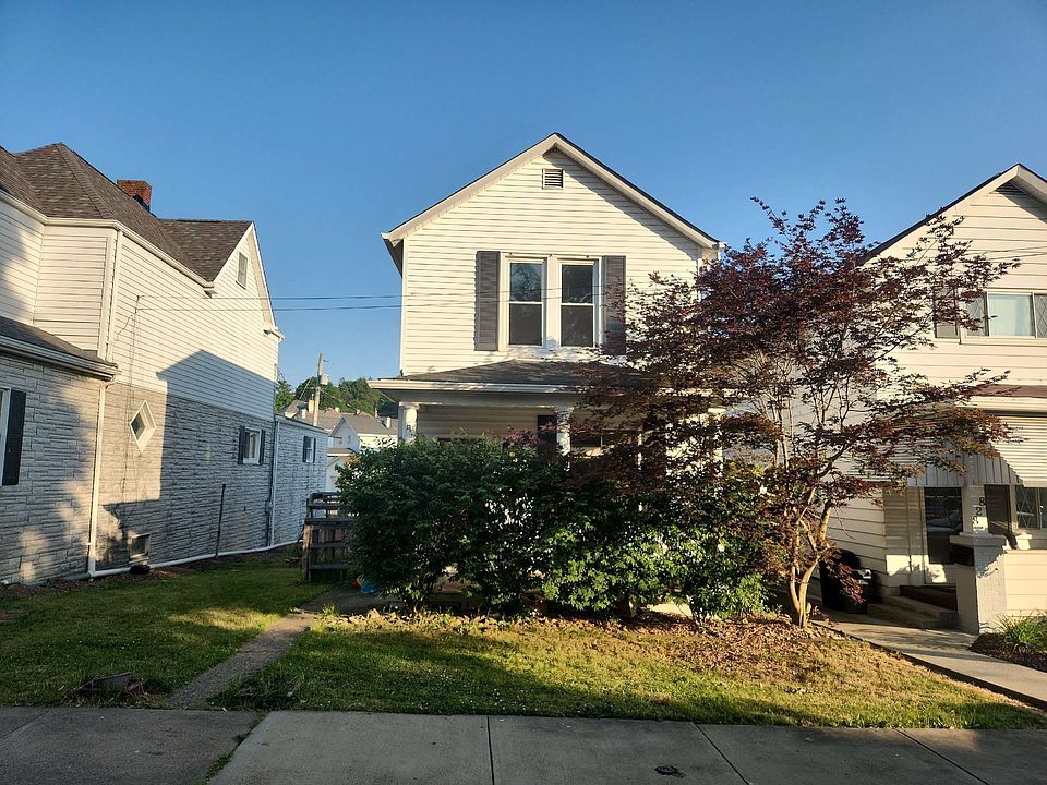 830 Speer St, Belle Vernon, PA 15012 Zillow