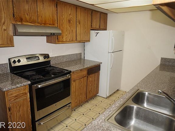 4th image of 3579 Arville St Unit 503A