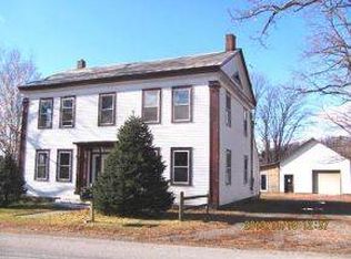 1105 State Hwy 153, West Rupert, VT 05776